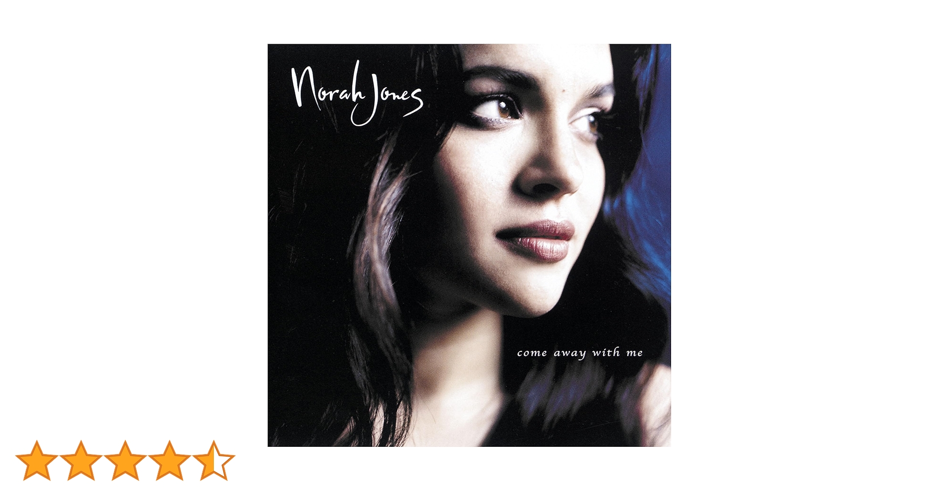 『お値下げしました) ノラ　ジョーンズ　ザ　コレクション　SACD.ハイブリッド Amazon.co.jp: ノラ・ジョーンズSACD (SA-CD HYBRID): ミュージック